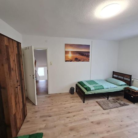 Husic Immobilien Und Handwerkerservice Rimbach  Экстерьер фото