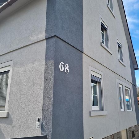 Husic Immobilien Und Handwerkerservice Rimbach  Экстерьер фото