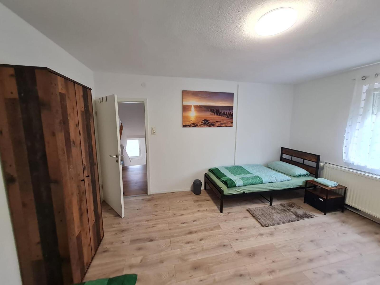 Husic Immobilien Und Handwerkerservice Rimbach  Экстерьер фото