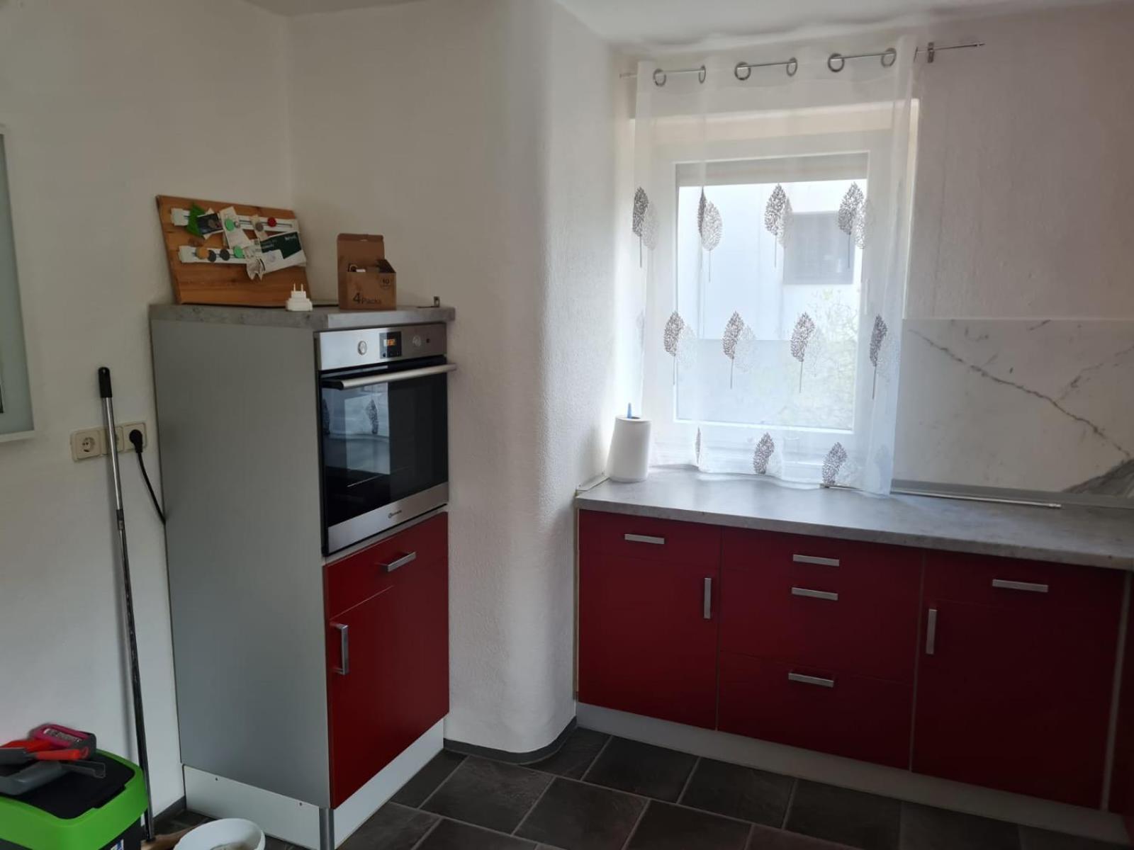Husic Immobilien Und Handwerkerservice Rimbach  Экстерьер фото