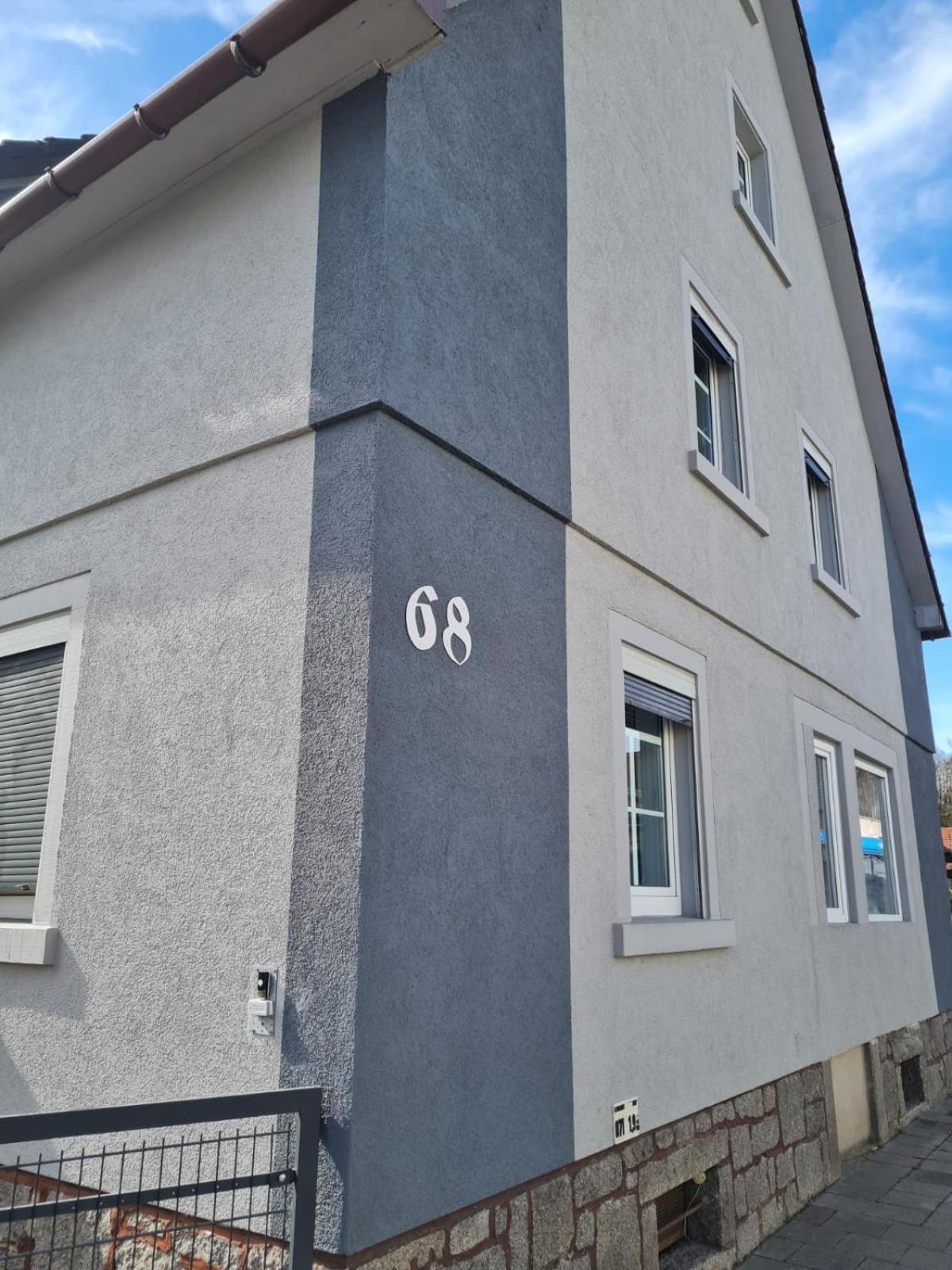 Husic Immobilien Und Handwerkerservice Rimbach  Экстерьер фото