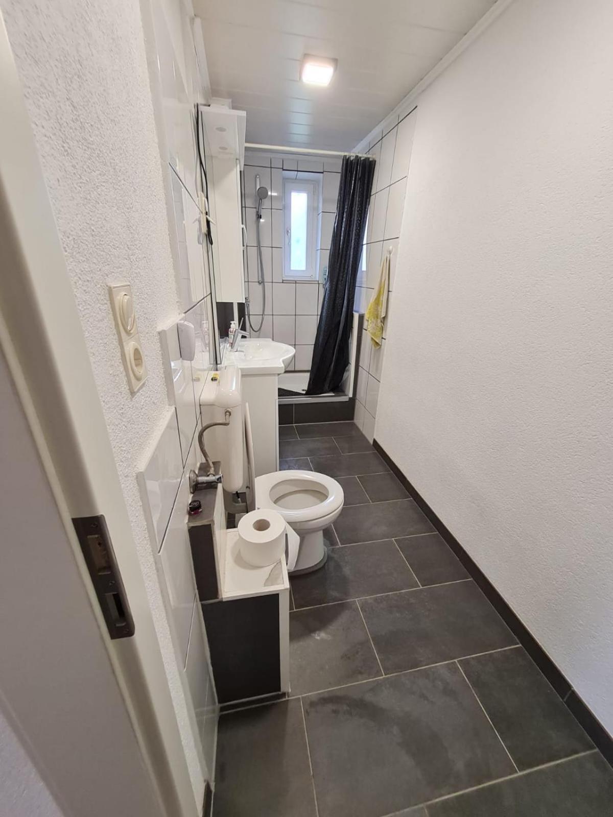Husic Immobilien Und Handwerkerservice Rimbach  Экстерьер фото