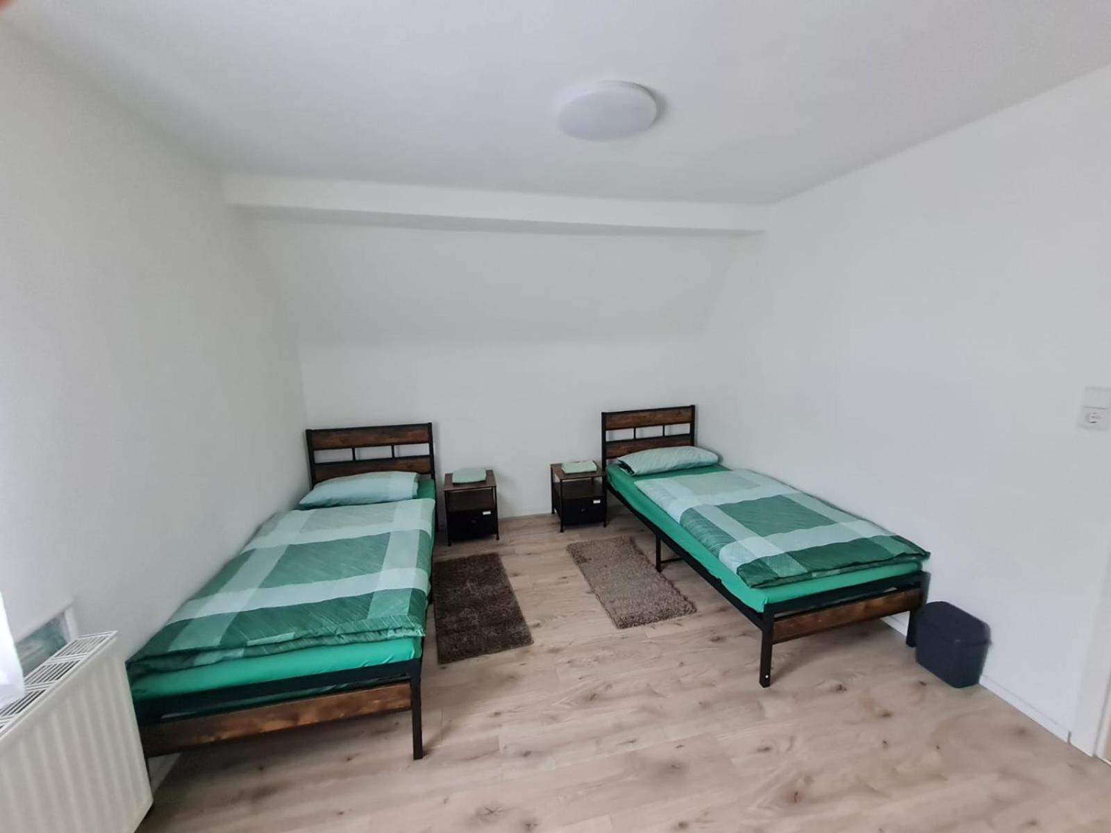 Husic Immobilien Und Handwerkerservice Rimbach  Экстерьер фото