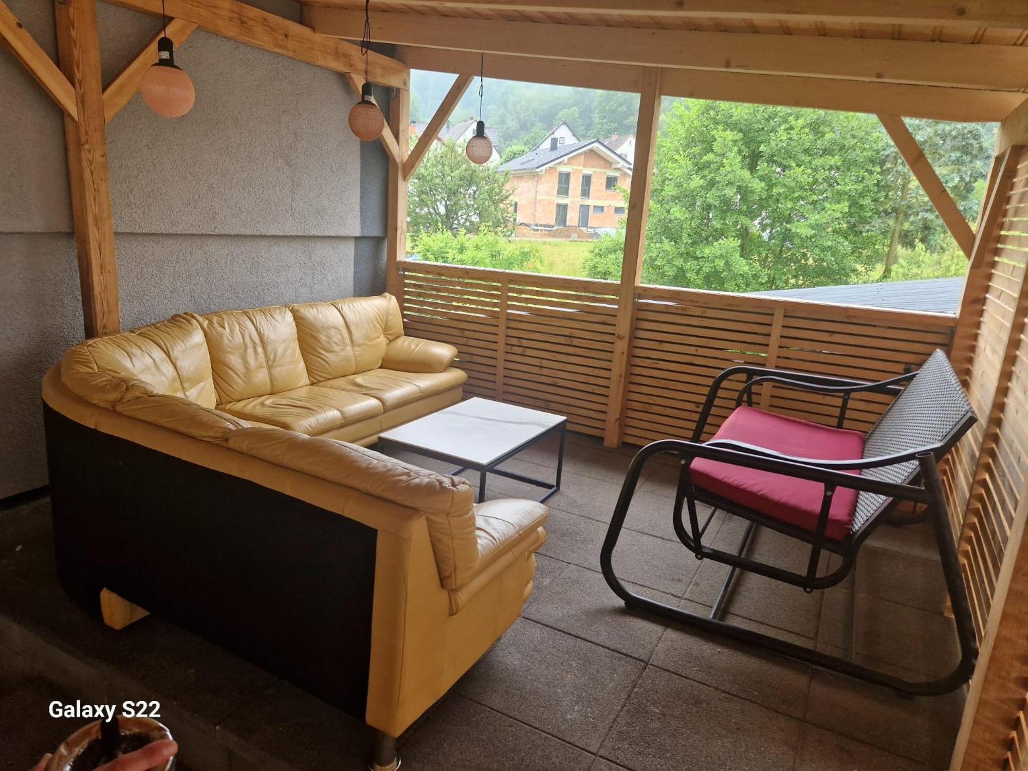 Husic Immobilien Und Handwerkerservice Rimbach  Экстерьер фото